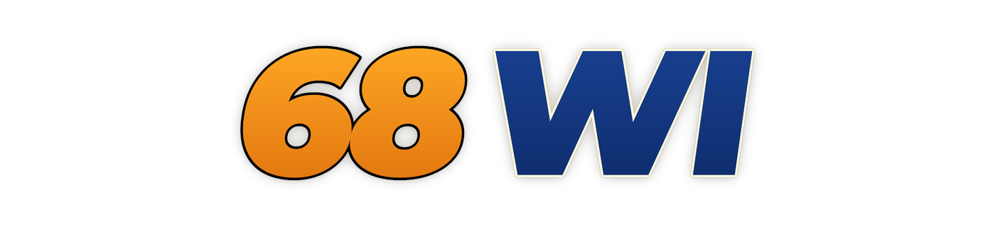 68wi Logo
